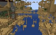 Minr is a classic server and is 10 years old (Image via Mojang)